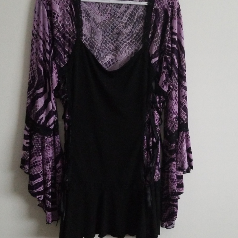 Womens blouse